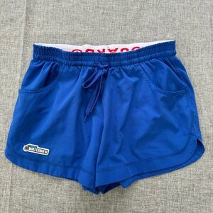 Women's Watermen Lifegaurd Shorts